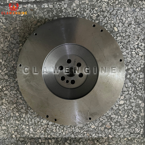 แหวนเฟืองคลัตช์ Clawengine รุ่น YM129900-21600 สำหรับเครื่องยนต์ Kamatsu 4D94E 4D98E รุ่น PC75-1 WA65-3 อะไหล่เครื่องยนต์ จัดส่งจากฮ่องกง - Product Image 2