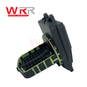ชุดควบคุมวาล์วปรับอากาศแบบ Air Intake Manifold Flap Control Unit Disa Valve สำหรับ BMW E90 F10 328i หมายเลข 11617579114 11617560537 วาล์วปรับระดับที่เชื่อถือได้ - Product Image 2
