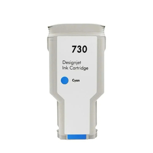 730 Premium Compatible pour <span class=keywords><strong>cartouche</strong></span> d'<span class=keywords><strong>encre</strong></span> pour imprimantes <span class=keywords><strong>HP</strong></span> T1600 1700 <span class=keywords><strong>2600</strong></span> Plusieurs options de couleur disponibles - Product Image 2