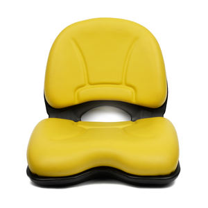 Siège de <span class=keywords><strong>tondeuse</strong></span> à gazon personnalisable <span class=keywords><strong>pour</strong></span> tracteurs agricoles-neuf et d'occasion - Product Image 2