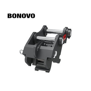 Bonovo Oem Snelkoppeling Hoogrendementsgraafmachine Hydraulische Snelle Koppeling - Product Image 6