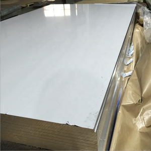 Feuille d'<span class=keywords><strong>aluminium</strong></span> 25mm 5mm 1050 1060 5754 3 <span class=keywords><strong>Mm</strong></span> d'épaisseur <span class=keywords><strong>Plaque</strong></span> en alliage d'<span class=keywords><strong>aluminium</strong></span> 6011 lisse - Product Image 5