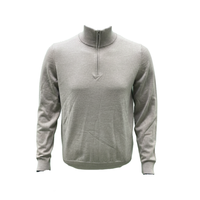 Sweat-shirt surdimensionné respirant en coton 100% avec logo sur le devant