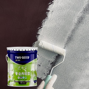 <span class=keywords><strong>Pintura</strong></span> de Revestimiento <span class=keywords><strong>Interior</strong></span> Profesional de Alta <span class=keywords><strong>Calidad</strong></span>, Ecológica, <span class=keywords><strong>Pintura</strong></span> de Pared de Emulsión de Látex - Product Image 2