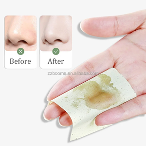 Offre Spéciale OEM Mouchoirs en papier Feuilles de buvard d'huile pour le visage avec poudre naturelle Absorbe l'huile Papier de riz Papier absorbant l'huile pour tous les types de peau - Product Image 5