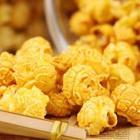 Amerikaanse stijl popcorn, private label beschikbaar, bulkbestellingen met korting, export, fabrikant, professionele kwaliteit, zoet en zout.