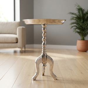 Aluminum <b>Tray</b> <b>Table</b> - Product Image 4