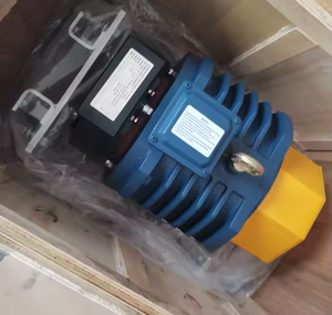 Getriebe lose Traktion maschine MONA MONA560 - Product Image 4