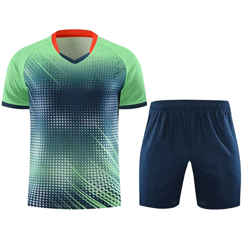 สีเขียว