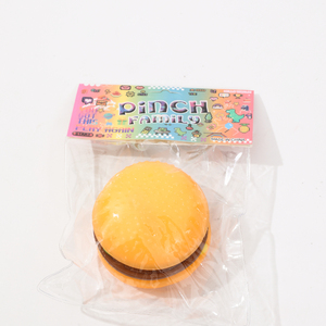 Bán buôn pha lê nhựa Epoxy <span class=keywords><strong>Squishy</strong></span> đồ chơi, độ rõ nét cao chậm tăng căng thẳng bóng với long lanh bên trong, sáng tạo thần tài đồ chơi - Product Image 5