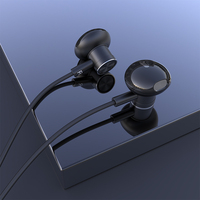 Écouteurs filaires USB Type C à prix d'usine, 1,2 m, intra-auriculaires, pour OnePlus, pour le gaming, accessoires téléphoniques