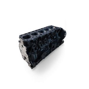 Bloque de Cilindros C7 C7.46 Reconstruido para Camiones Pesados, Bloque de Motor Diésel G3620 G3529 - Product Image 1