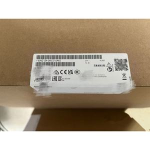 Nuevo y 100% Original 6AV2124-0MC01-0AX0 HMI TP1200 - Product Image 3
