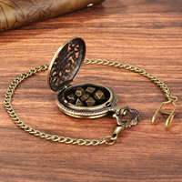 Accessoires de jeu de rôle : Ensemble de 7 mini-dés polyédriques avec boîte à locket en métal style steampunk en forme de pieuvre, pour cadeaux et souvenirs de fête pour joueurs
