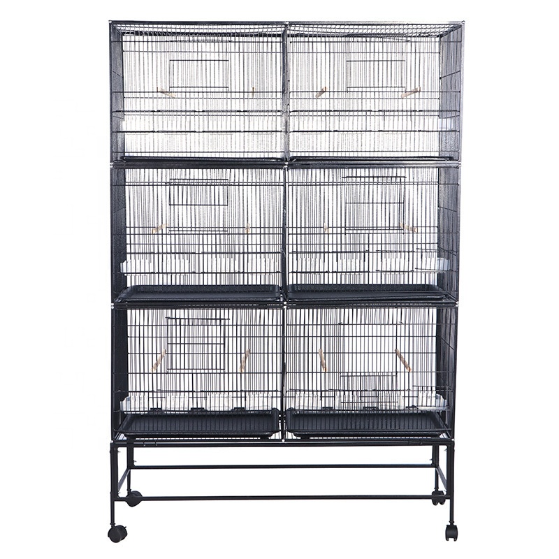 bird cage 2gr 120cm