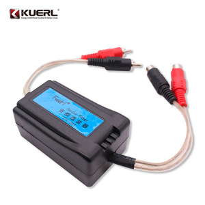ตัวกรองเสียง kuerl เทคโนโลยี PH 201 LC สำหรับลดเสียงรบกวนในรถยนต์ - Product Image 4