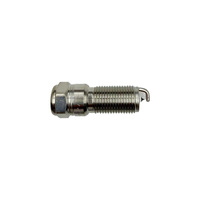 Convient pour N-G-K96780 - Fox 1.6L / Fores Iridium Spark Plug SP526 CYFS12FP