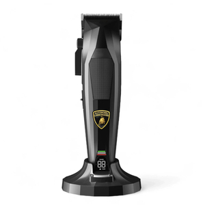 Collezione Lamborghini Diamante |   <span class=keywords><strong>Tagliacapelli</strong></span> Professionale Edizione Limitata con Motore Brushless e Kit di Accessori - Product Image 2