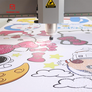 1325 ATC Trục Chính <span class=keywords><strong>CNC</strong></span> Router 3 Trục 1300X2500Mm Gỗ Router 3D Khắc Gỗ Máy Chế Biến Gỗ Cho Đồ Nội Thất MDF Ruidiao - Product Image 6