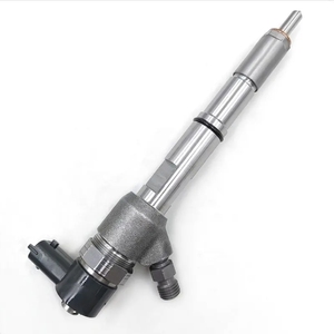 Injecteur <span class=keywords><strong>diesel</strong></span> Common Rail pour Renault <span class=keywords><strong>Dacia</strong></span> 1.5 DCi, 0445110660, soupapes d'injection - Product Image 1
