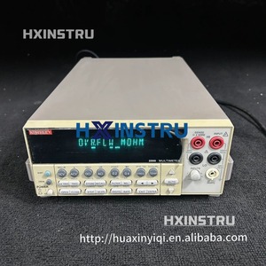 1 ชิ้น Keithley 2000 6-1/2 ดิจิตมัลติมิเตอร์ DMM มิเตอร์-- H - Product Image 1