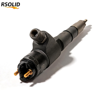 Rsoliddiesel 20798683 0445120067 04290987 Ensemble d'injecteurs haute pression Common Rail pour moteur de machines de construction - Product Image 1