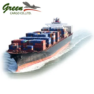 international rates sea shipping prices to vietnam