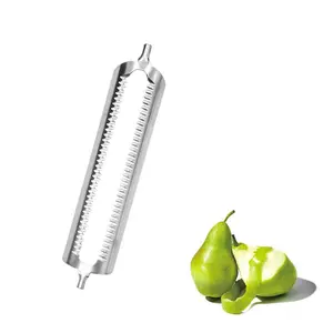不锈钢蔬菜苹果削皮器刀片