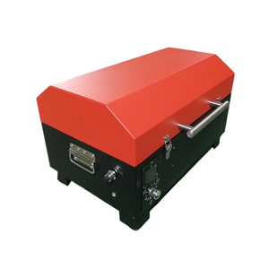 Fumoir à poisson électrique intelligent moderne de qualité supérieure avec commande numérique par bouton, machine à griller au <span class=keywords><strong>bois</strong></span> de pellets pour <span class=keywords><strong>barbecue</strong></span> - Product Image 3