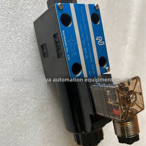 โซลินอยด์สองทาง Beibu NORTHMAN รุ่น SWH-G03-D2-A110-10 SWH-G02-C2-A240-20 มีสินค้าในสต็อกจำนวนมาก รับประกันการจัดส่งรวดเร็วและรวดเวลา - Product Image 4