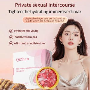 Capsule Bestseller per il Climax e l'Orgasmo Femminile, Estratto di Erbe Naturali per la Salute Intima Femminile - Product Image 4