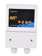 Üç Fazlı Bakır PC Voltaj Regülatörü |   AVP/AVS Serisi 40A 6kVA AC Yüksek Akım Koruyucu Dijital Ekranlı Yüksek Verimli