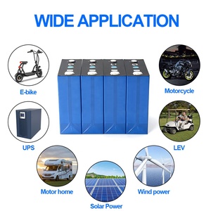 Nueva Batería de Iones de Sodio Prismática de 3V 3.1V 210Ah con 5 Años de Garantía y 8000 Ciclos de Vida Útil - Product Image 6