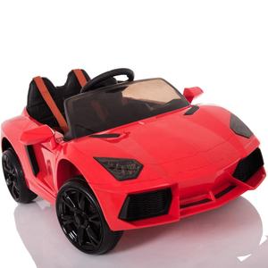 Xe Điện Trẻ Em Giá Rẻ Đồ Chơi Trẻ Em Nhựa Đi Xe Hơi 12V - Product Image 2