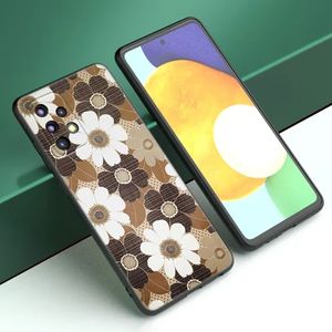 1000 + designs étui en silicone de cire africaine esthétique personnalisé pour <span class=keywords><strong>Samsung</strong></span> S24 A23 A25 A14 A05 A04S étui de téléphone à sublimation d'impression UV - Product Image 6