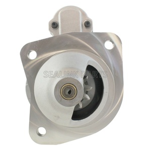 DÉMARREUR POUR Volvo Penta <span class=keywords><strong>AD31</strong></span> AD41 LAD300 KAD32P KAD42A KAD43P KAD44P KAMD300 KAMD42A TAMD40A TAMD40B TAMD41B TAMD41M TMD30 - Product Image 5
