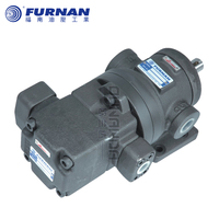 Pompe à double palette FURNAN 50T+PA de Taïwan, haute qualité, économie d'énergie, pour machines de moulage et de formage plastique
