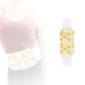 <span class=keywords><strong>Patch</strong></span> d'absinthe auto-<span class=keywords><strong>chauffant</strong></span> pour soins de la taille, <span class=keywords><strong>patch</strong></span> <span class=keywords><strong>chauffant</strong></span> <span class=keywords><strong>lombaire</strong></span>, <span class=keywords><strong>patch</strong></span> chaud pour crampes menstruelles - Product Image 4