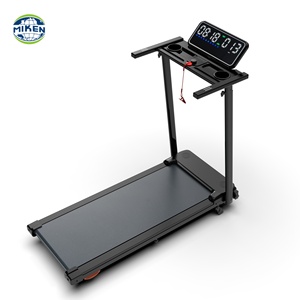 <span class=keywords><strong>Tapis</strong></span> <span class=keywords><strong>roulant</strong></span> professionnel commercial électrique portable 2026 avec écran LED et fonction d'inclinaison en ABS – Nouveauté ! - Product Image 1