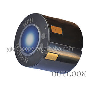 कारखाने प्रत्यक्ष nnnvted gen2 +/gen3 छवि तेज गति ट्यूब हरे सफेद फॉस्फोरस रात दृष्टि fom1400 + 8 चमक स्तर - Product Image 3