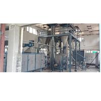 Usine complète de production d'aliments pour animaux 000 kg/h pour la fabrication d'aliments pour bovins et laitiers, équipement de traitement des aliments pour bétail