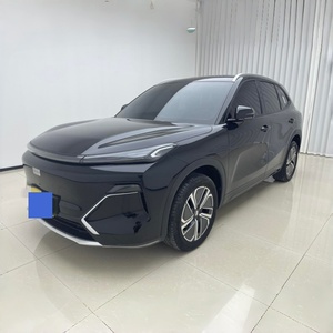 Geely Galaxy Starship 7 EMi 55KM Start Edition SUV Ibrido Plug-in Usato LHD Cina <span class=keywords><strong>Auto</strong></span> PHEV <span class=keywords><strong>di</strong></span> <span class=keywords><strong>Seconda</strong></span> <span class=keywords><strong>Mano</strong></span> per Esportazione all'Ingrosso - Product Image 1