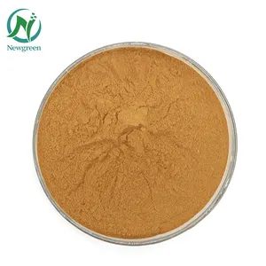 High Quality Newgreen 100% Natural Fadogia Extract Stem Powder Fadogia Agrestis Extract