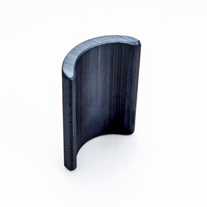 מגנט קשת פרריט מותאם אישית Y35 לשימוש במנועים - Product Image 3