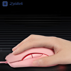 <span class=keywords><strong>Souris</strong></span> de jeu programmable avec rétroéclairage LED optique USB filaire 6D, <span class=keywords><strong>super</strong></span> confortable, ergonomique, orientation pour droitier, pour PC portable - Product Image 2