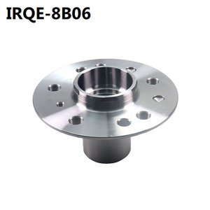 Front <b>Wheel</b> Bearing Unit Axle Head Assembly A1643560201 For Mercedes Benz 8B06 <b>Replacement</b> Part - Product Image 4