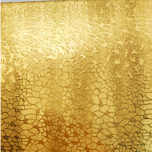 Tùy Chỉnh Nhỏ Vàng Bạc Lá Giá Tốt Nhất Hộp Đồ Trang Sức Quà Tặng Bao Bì Hộp Cho Vòng Bông Tai Vòng Cổ - Product Image 3