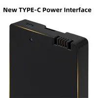 Kamera Berburu Baterai Lithium 5000Mah 16MP 64GB untuk Sensor IMX277 IP65 Perangkap Foto 03s 940nm