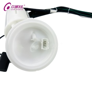 Ensemble de pompe à <span class=keywords><strong>carburant</strong></span> COMOOL 16117373503 16146766150 pour BMW Série 5 Série 6 E60E61E63E64 Module de distribution de <span class=keywords><strong>carburant</strong></span> - Product Image 3