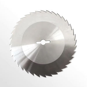 سكين كهربائي لتقطيع الشاورما والدونر كباب بشفرة دائرية - Product Image 3